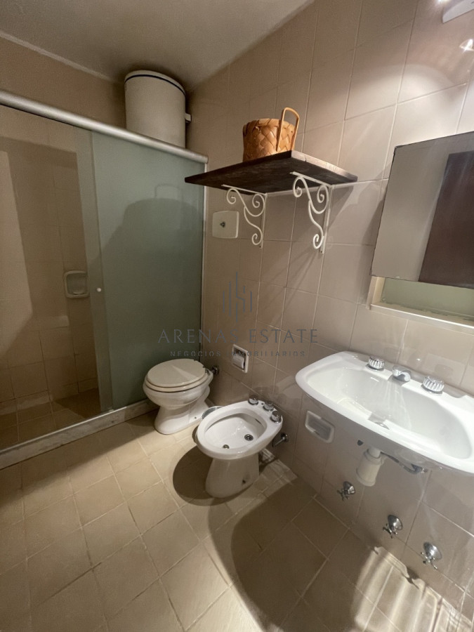 Apartamento ID.399 - Apartamento en venta Punta del este 