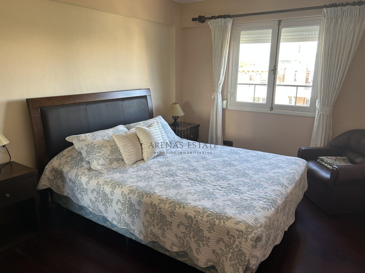 Apartamento ID.1968 - Apartamento en venta de dos dormitorios en Punta del Este 