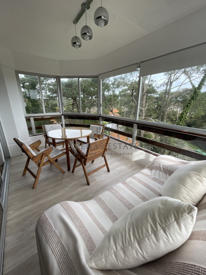 Apartamento ID.1471 - Apartamento en Roosevelt - Punta del Este 3 dormitorios y dependencia 