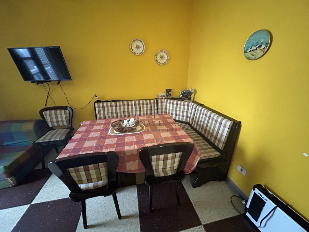 Apartamento ID.2544 - OPORTUNIDAD EN VENTA, Apartamento de 1 dormitorio en Punta del Este 