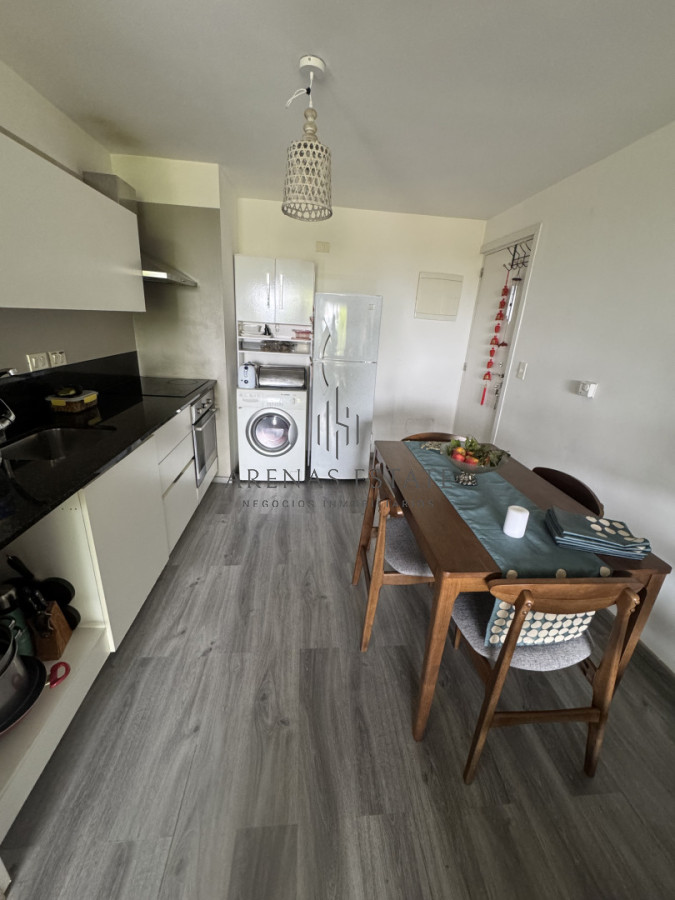 Apartamento ID.4098 - Apartamento en venta de 2 dormitorios en Punta del Este 