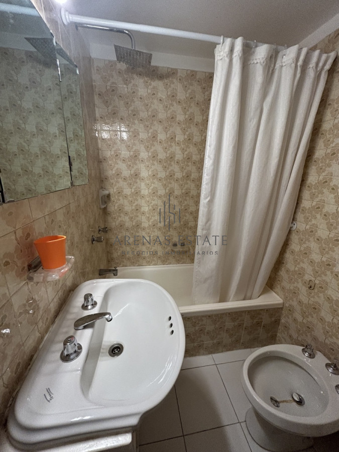 Apartamento ID.1851 - Apartmento de 3 dormitorios Zona Roosevelt , Punta del Este 