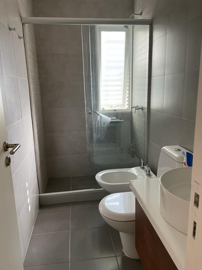 Apartamento ID.428 - Apartamento de 1 dormitorio en venta, Punta del Este