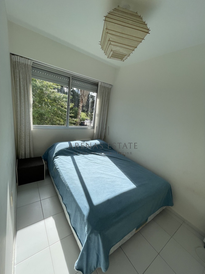Apartamento ID.1275 - Apartamento de 3 dormitorios en Punta del Este 
