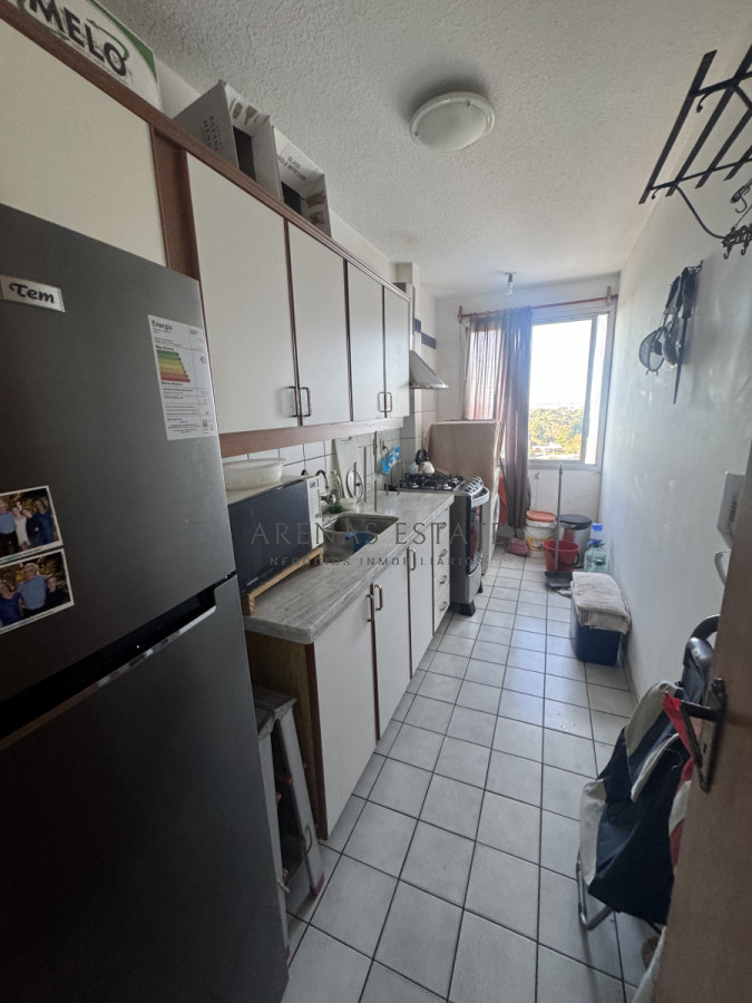 Apartamento ID.3837 - Apartamento de 3 dormitorios en venta en Punta del Este, Roosevelt 