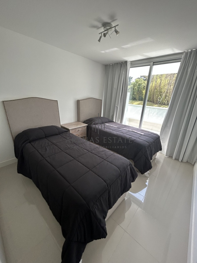 Apartamento ID.1903 - Apartamento en venta de dos dormitorios en Punta del Este 