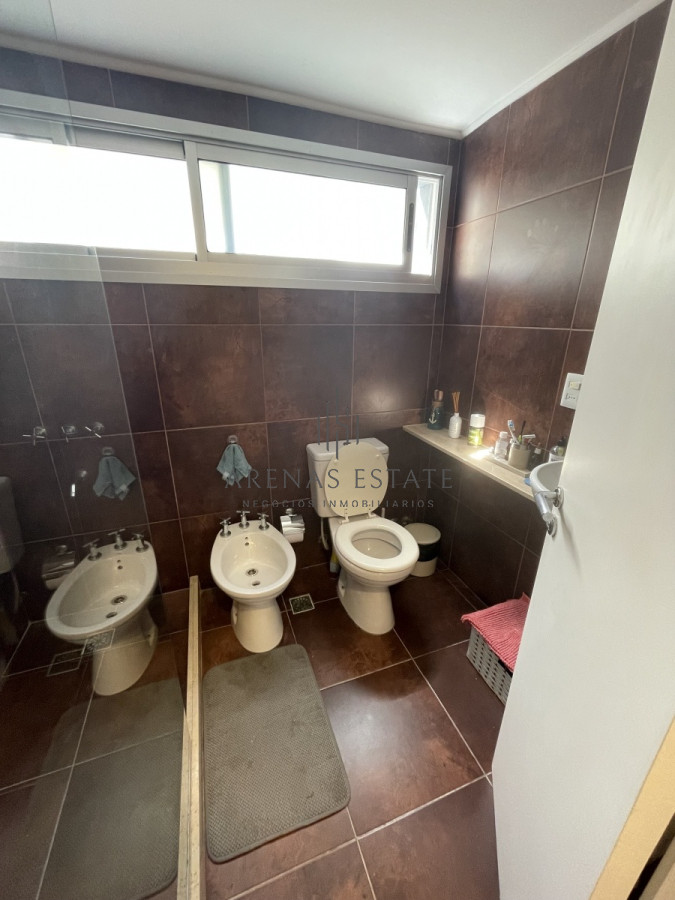 Apartamento ID.500 - Hermoso apartamento en venta 2 dormitorios en Punta del Este