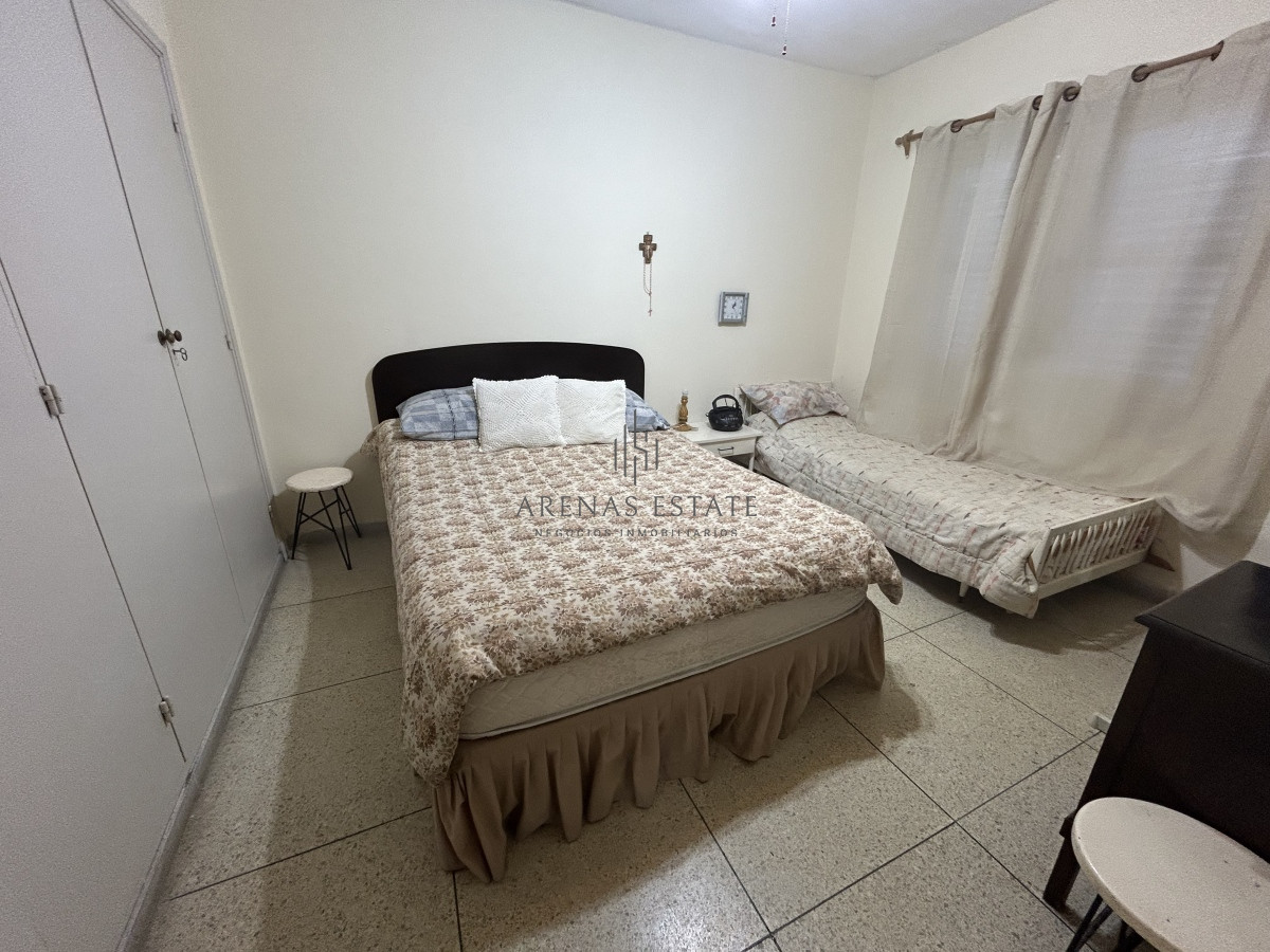 Apartamento ID.2544 - OPORTUNIDAD EN VENTA, Apartamento de 1 dormitorio en Punta del Este 
