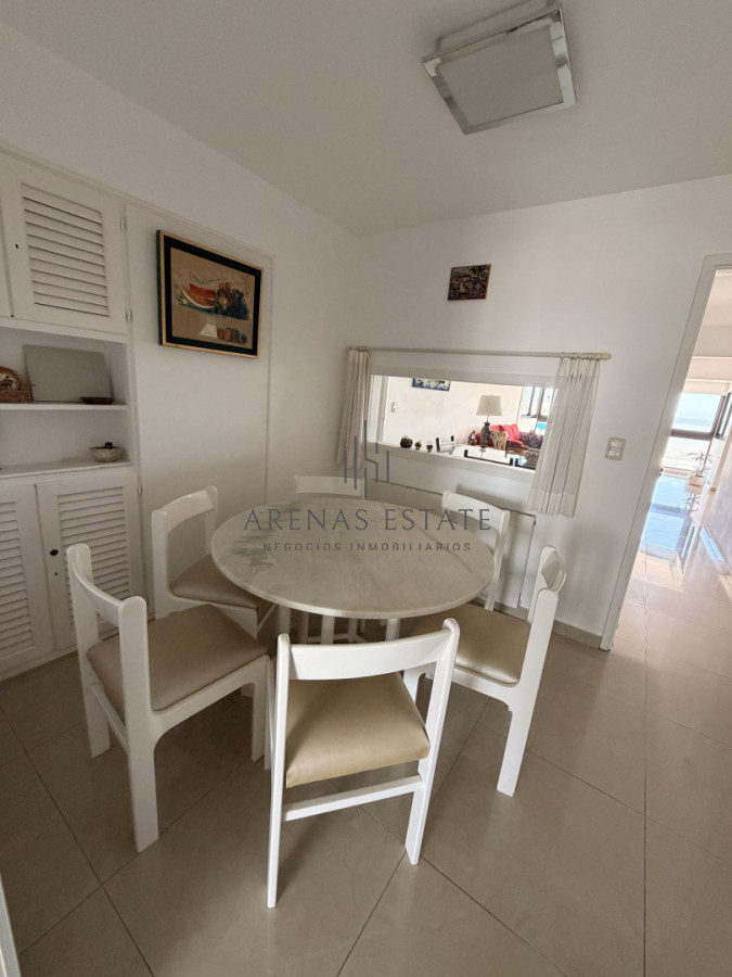 Apartamento ID.4125 - Apartamento de 3 dormitorios en venta en primera linea de la Brava