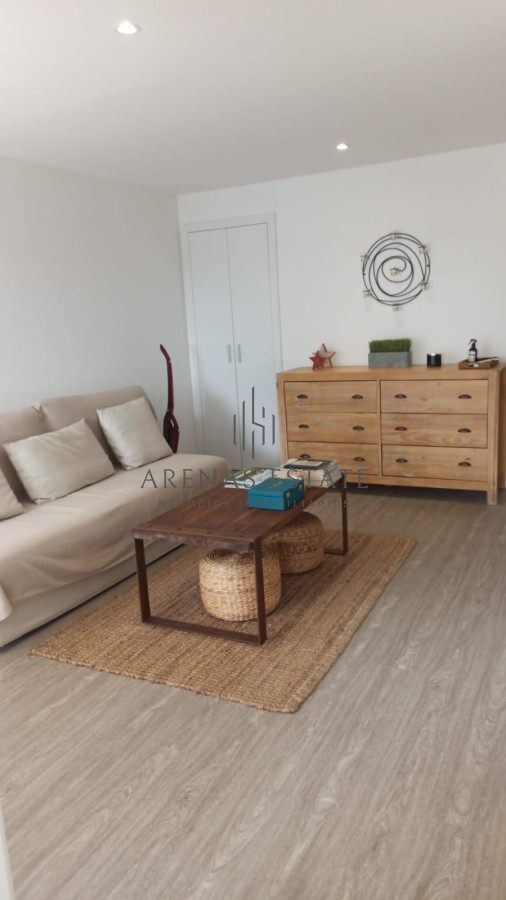 Apartamento ID.4037 - Apartamento en venta 1 dormitorio , Ocean Drive Country 