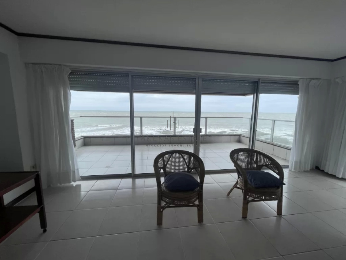 Apartamento ID.398 - Apartamento en Venta en Penisula 