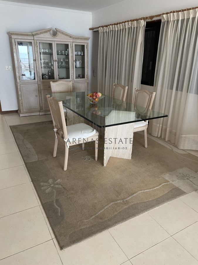 Apartamento ID.1268 - Penthouse en venta en Punta del Este 