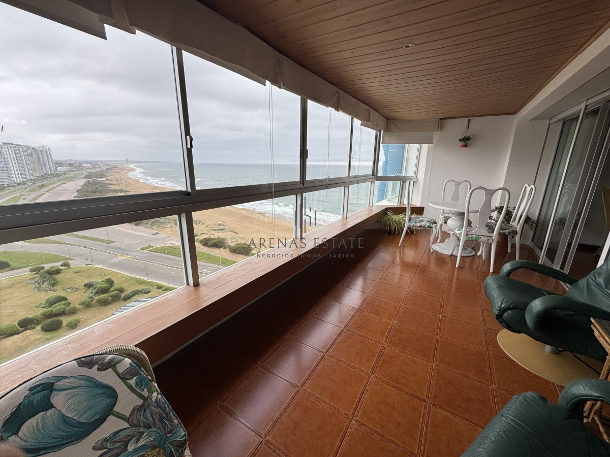 Apartamento ID.3989 - Apartamento en venta en primera linea 