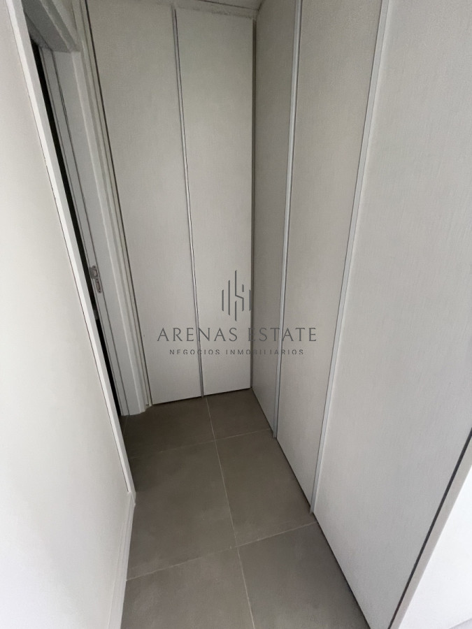 Apartamento ID.1684 - Apartamento de dos dormitorios a estrenar en Punta del Este