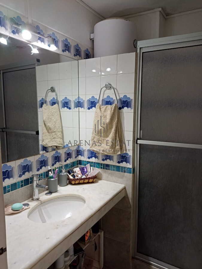 Apartamento ID.997 - Apartamento en venta en Punta del este 