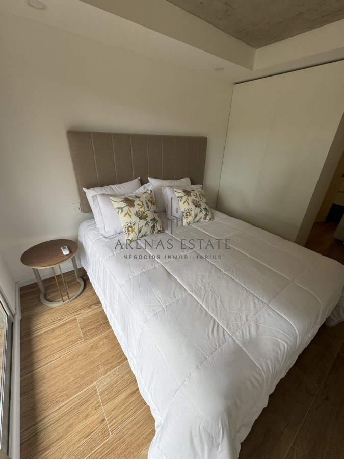 Apartamento ID.1088 - A estrenar Apartamento en venta en Punta del Este 