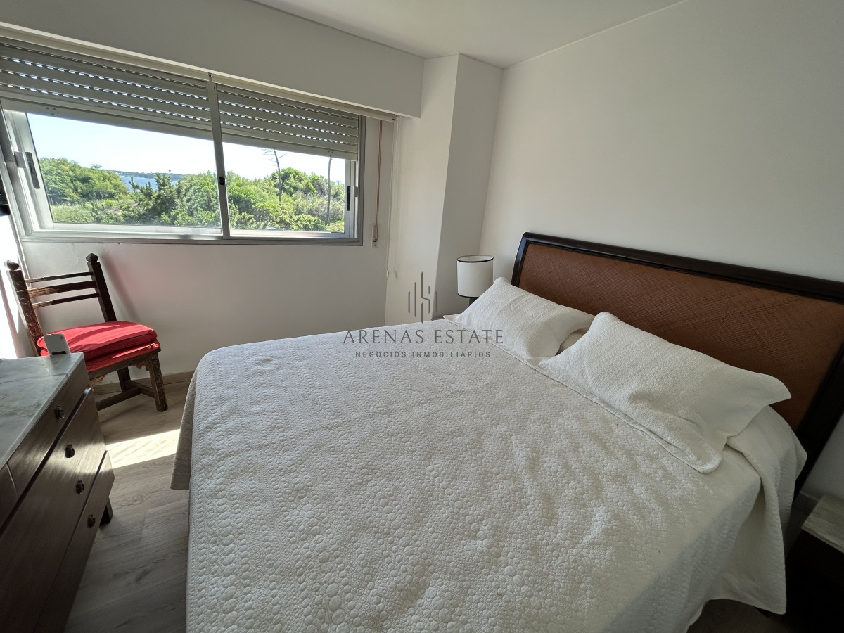 Apartamento ID.2119 - Apartamento de 3 dormitorios en venta en Punta del Este 