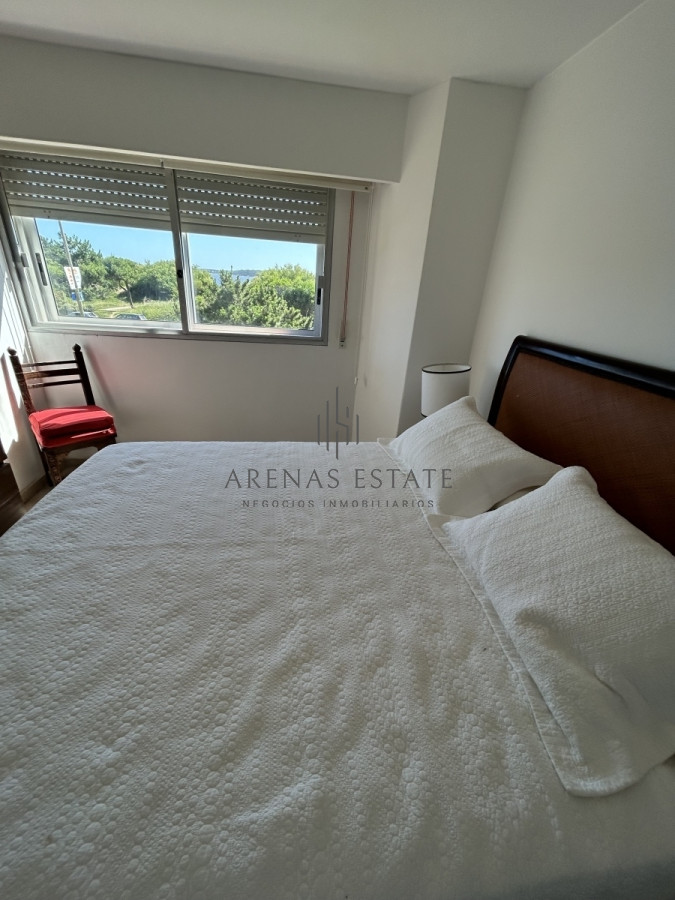 Apartamento ID.2119 - Apartamento de 3 dormitorios en venta en Punta del Este 
