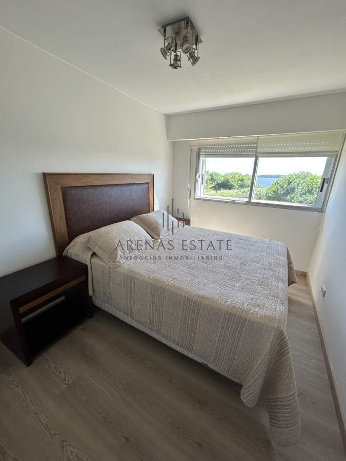 Apartamento ID.2119 - Apartamento de 3 dormitorios en venta en Punta del Este 