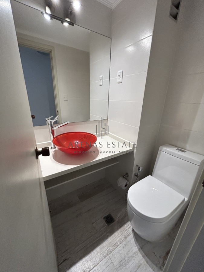 Apartamento ID.2119 - Apartamento de 3 dormitorios en venta en Punta del Este 