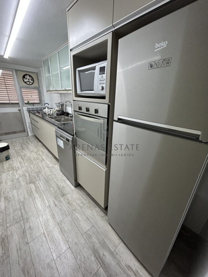 Apartamento ID.2119 - Apartamento de 3 dormitorios en venta en Punta del Este 