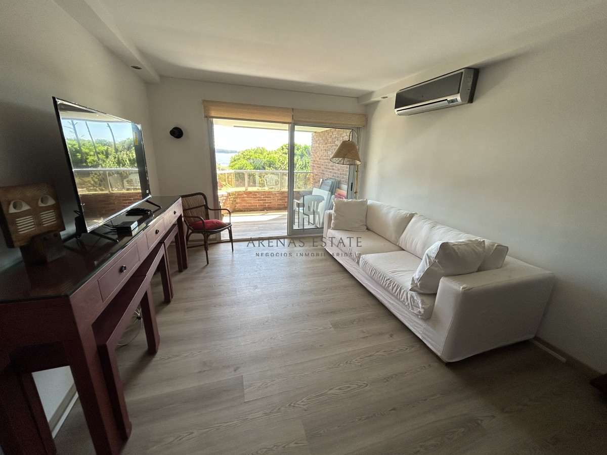 Apartamento ID.2119 - Apartamento de 3 dormitorios en venta en Punta del Este 