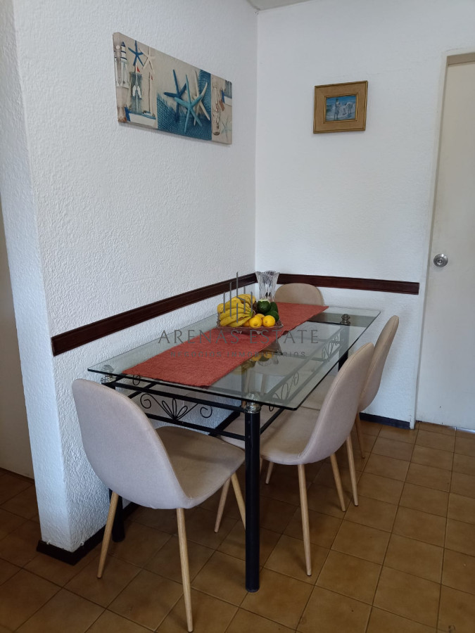 Apartamento ID.997 - Apartamento en venta en Punta del este 