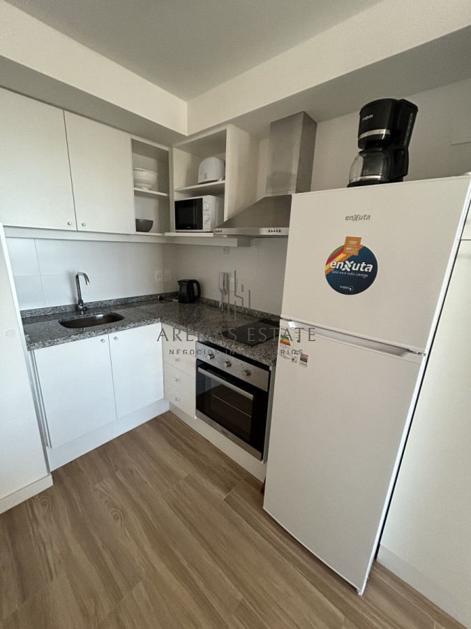 Apartamento ID.176 - Apartamento en venta 