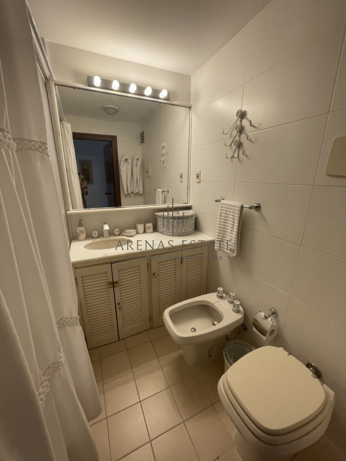 Apartamento ID.399 - Apartamento en venta Punta del este 