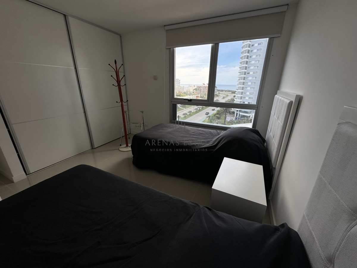 Apartamento ID.3050 - Apartamento en venta en Punta del Este 