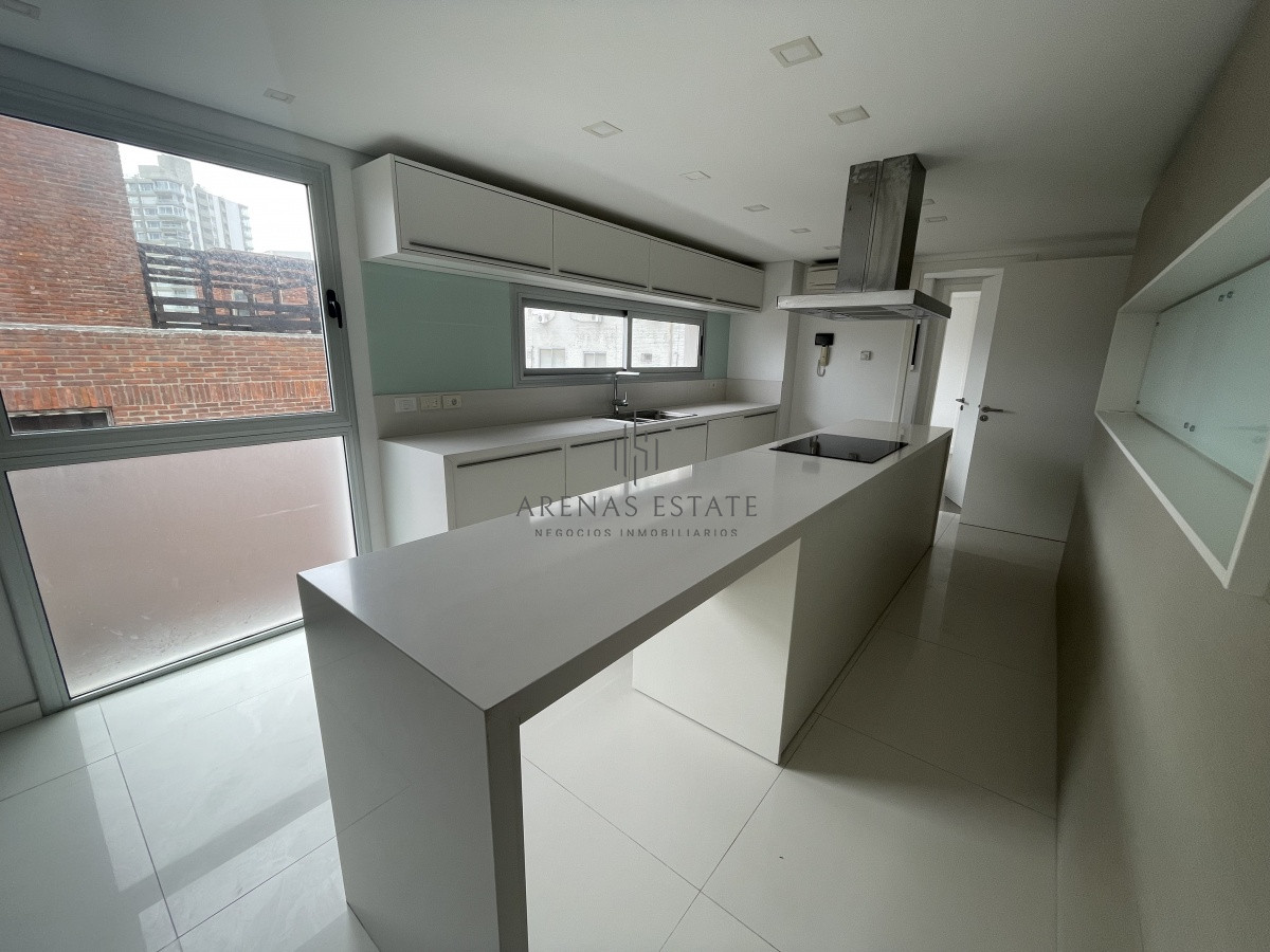 Apartamento ID.1123 - Espectacular Penthouse en Peninsula , Punta del Este