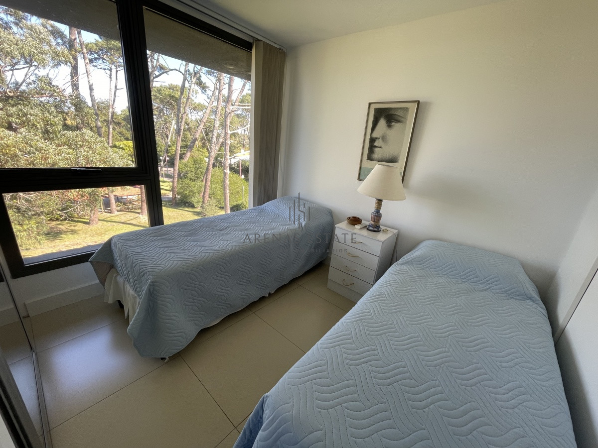 Apartamento ID.1138 - Oportunidad , apartamento en venta de dos dormitorios en Punta del Este
