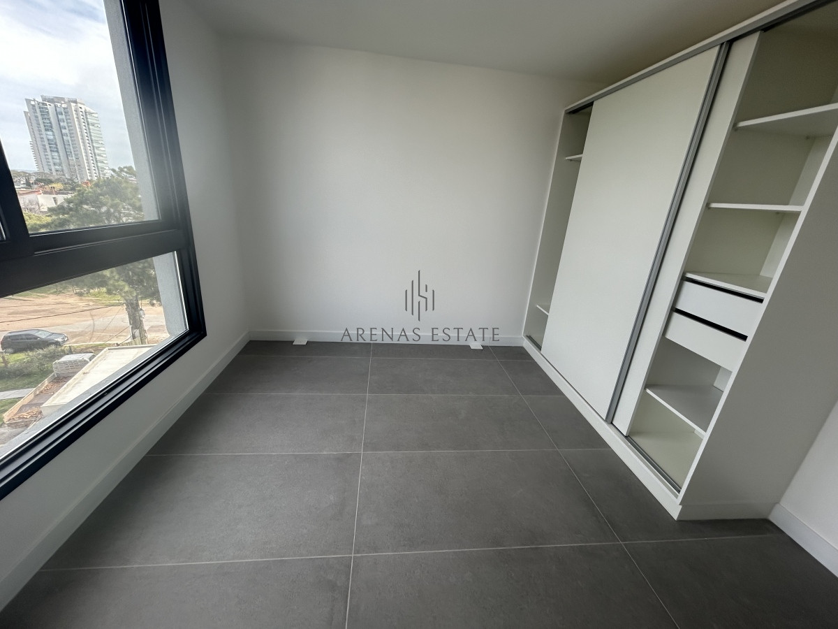 Apartamento ID.1743 - Apartamento de 1 dormitorio en Pedragosa Sierra , Punta del Este
