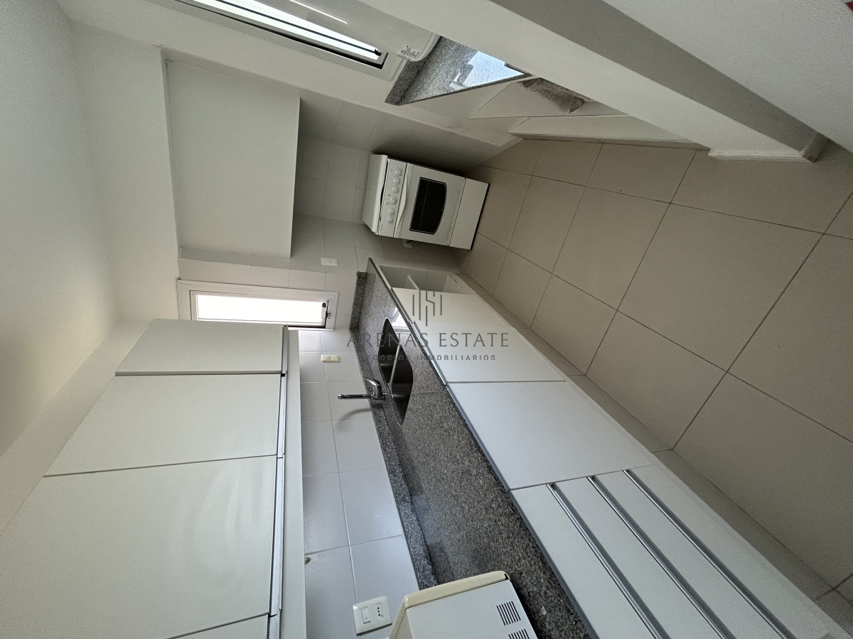 Apartamento ID.2285 - Aprtamento en venta de 3 dormitorios en suite en Punta del Este , Penthouse 