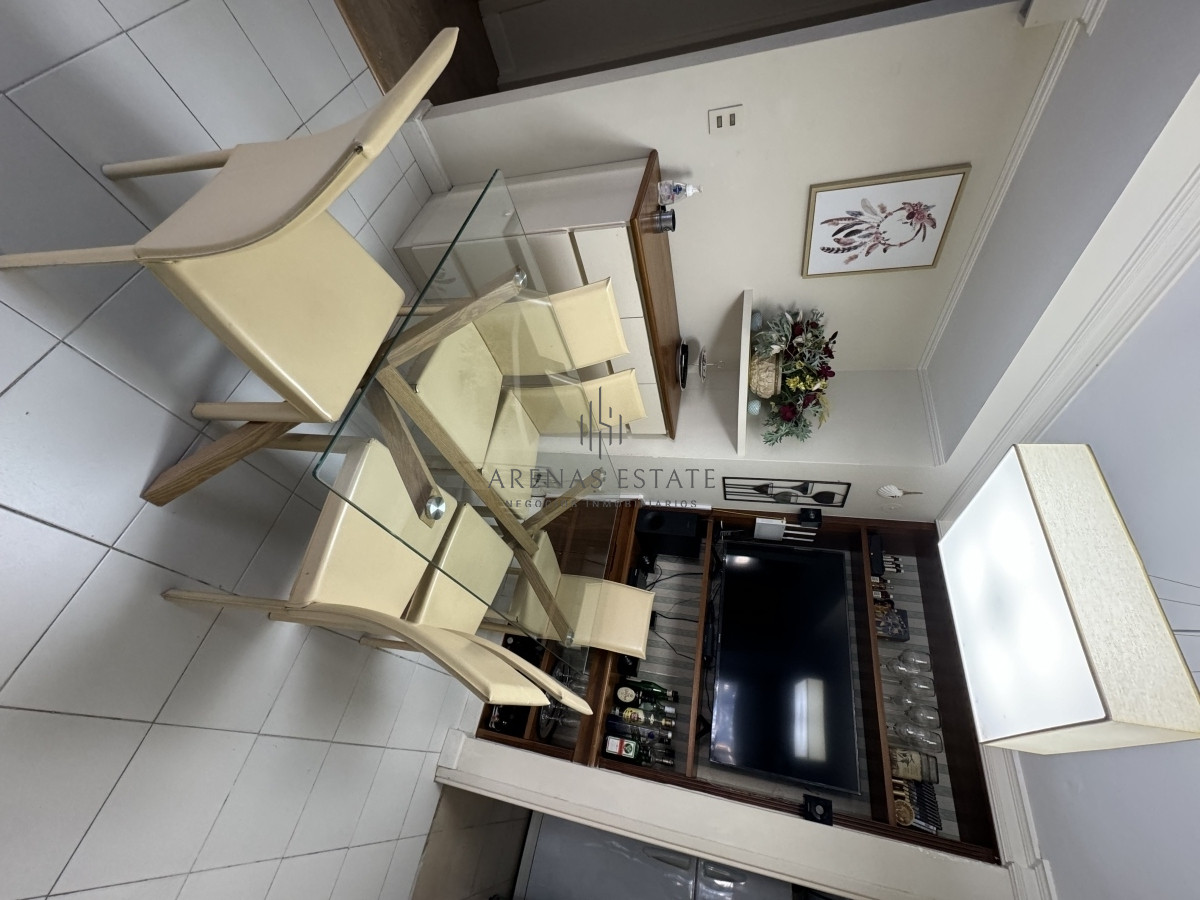 Apartamento ID.2911 - Apartamento en venta de dos dormitorios en Punta del Este 