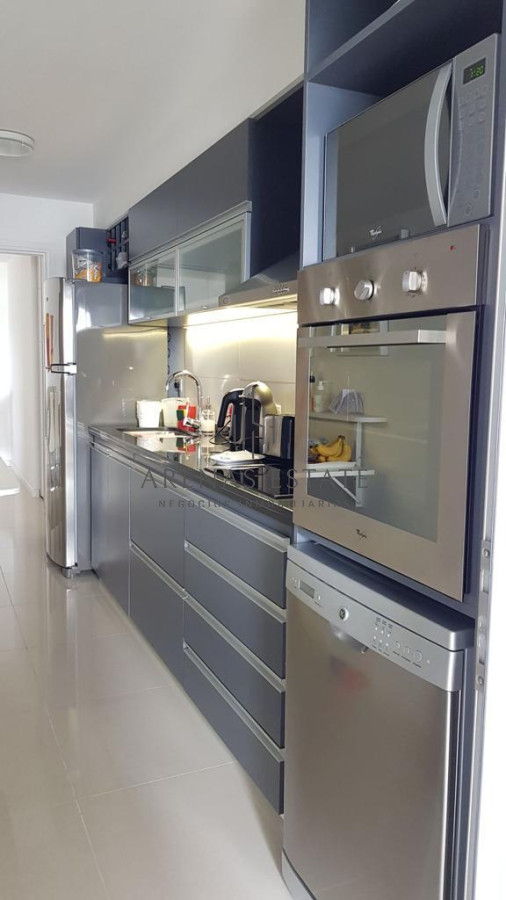 Apartamento ID.2113 - Apartamento de dos dormitorios e venta en Punta del Este 
