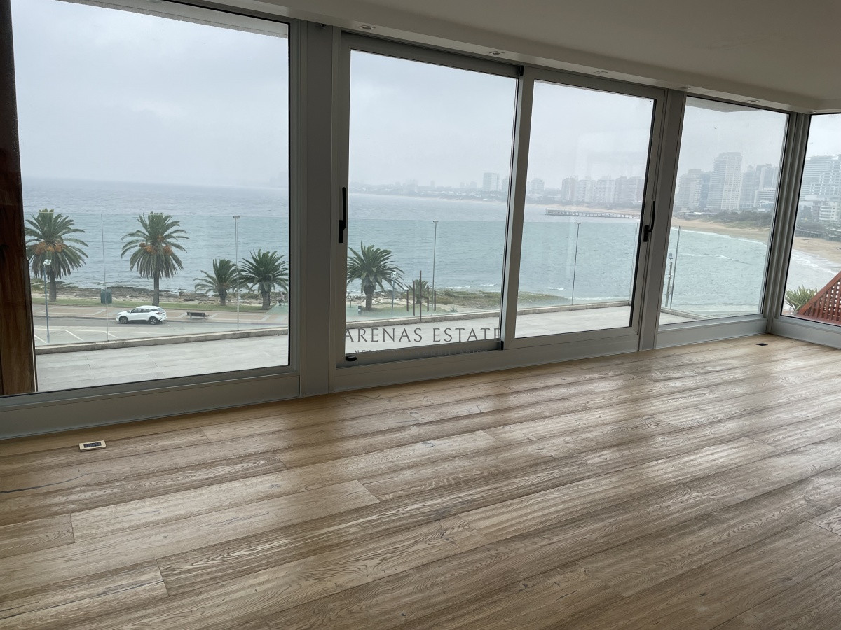 Apartamento ID.1123 - Espectacular Penthouse en Peninsula , Punta del Este