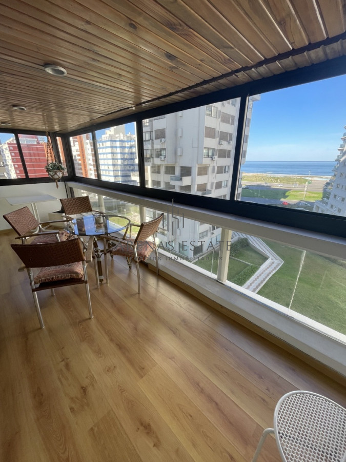 Apartamento ID.1175 - Casa en venta en Punta del Este , Brava 