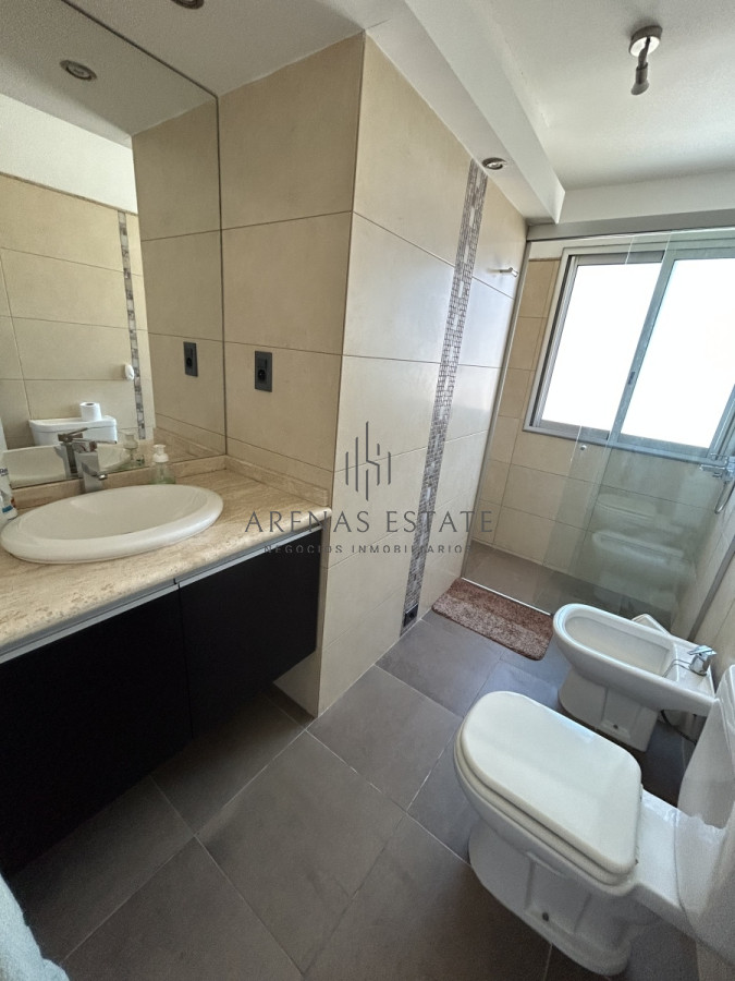 Apartamento ID.2117 - Apartamento de dos dormiorios en venta en Punta del Este 