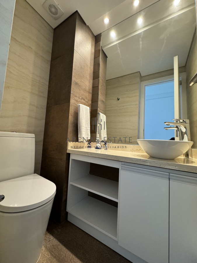 Apartamento ID.3544 - Espectacular Penthouse en Venta en Punta del Este  