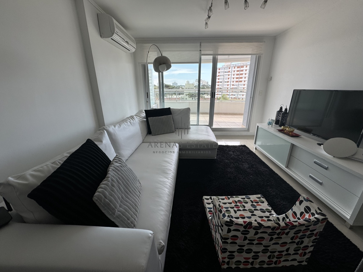 Apartamento ID.3050 - Apartamento en venta en Punta del Este 