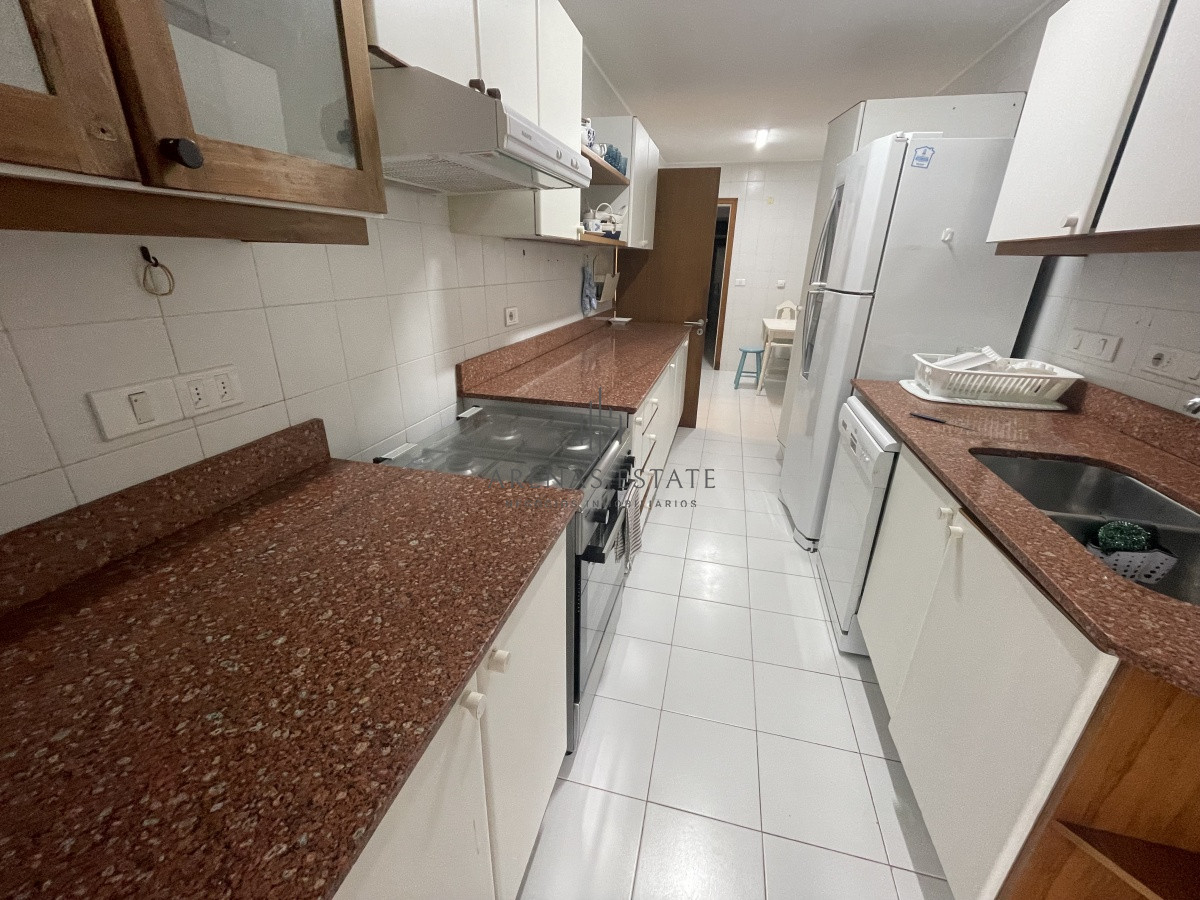 Apartamento ID.991 - Apartamento en venta en Punta del Este