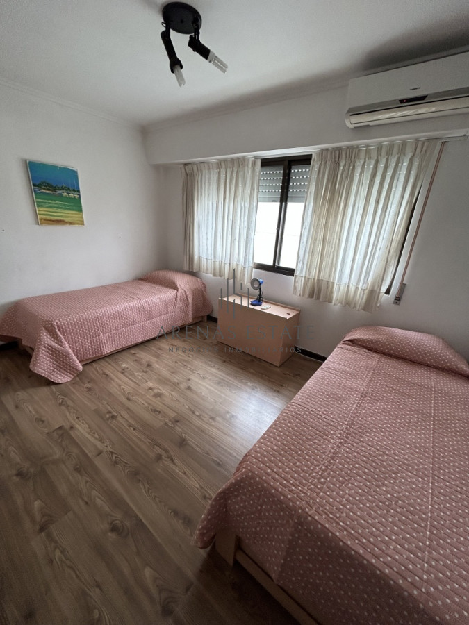 Apartamento ID.1779 - Apartamento en venta en Punta del Este , zona Mansa 