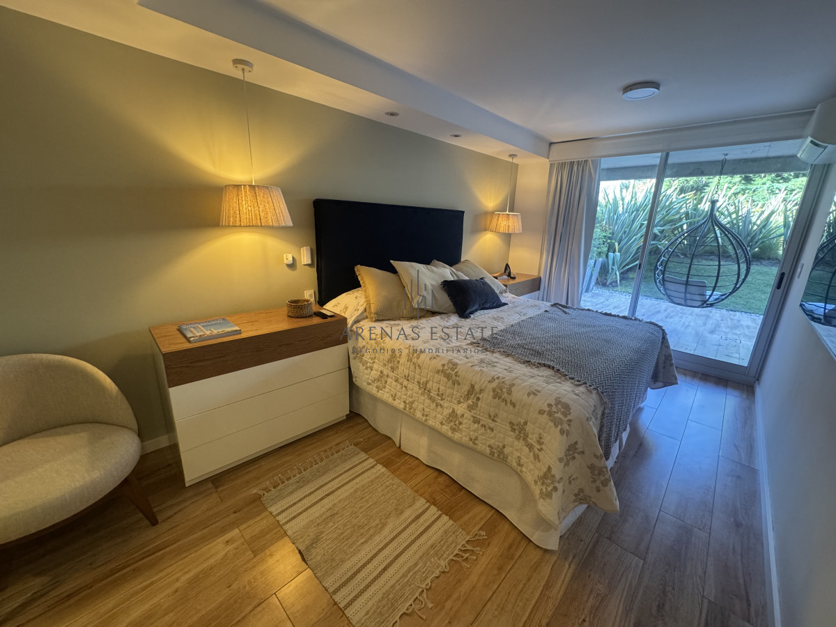 Apartamento ID.3778 - Apartamento en Punta del Este, Mansa