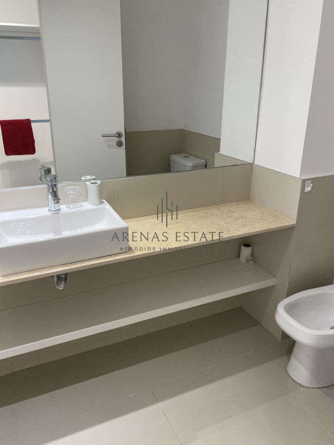 Apartamento ID.1249 - Espectacular apartamento en venta Mansa Punta del Este 