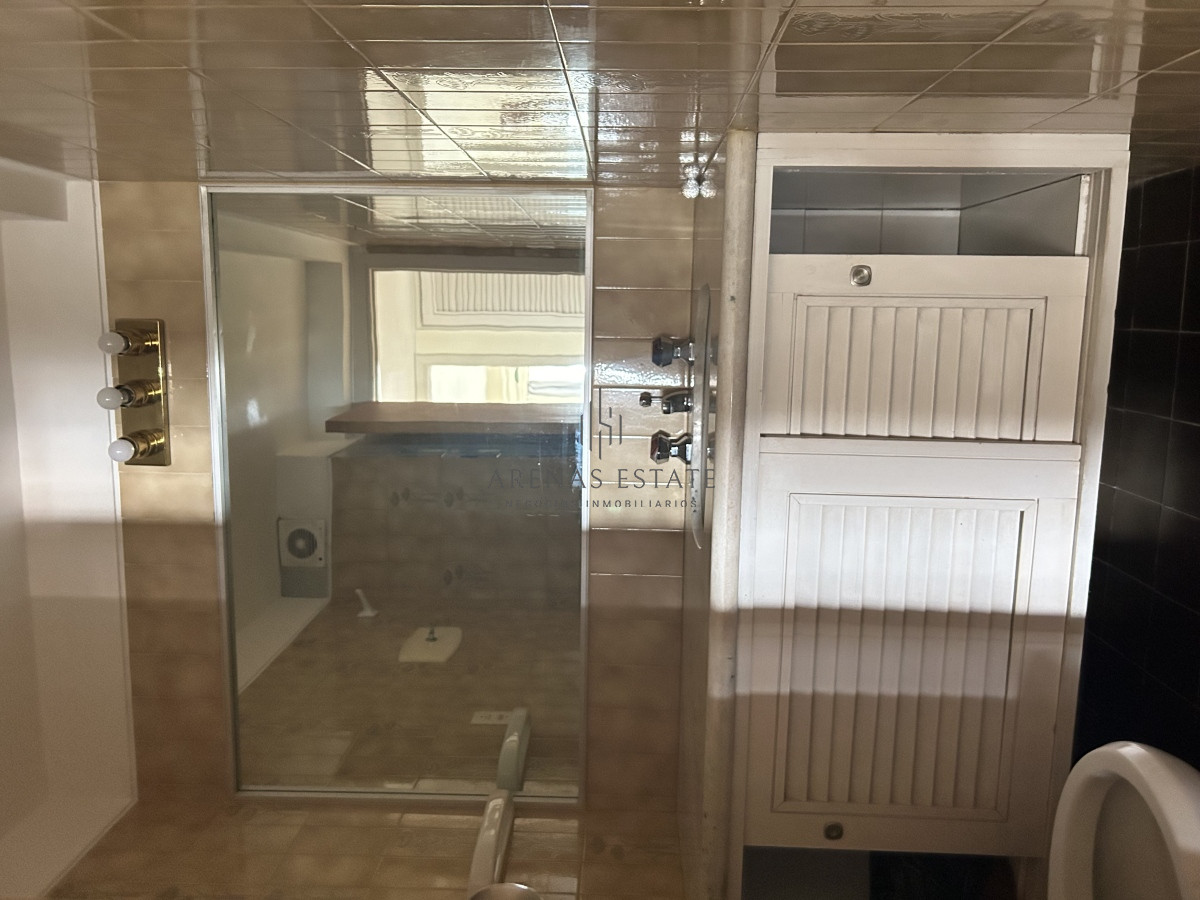 Apartamento ID.2342 - Apartamento de 3 dormitorios en Peninsula  Punta del Este