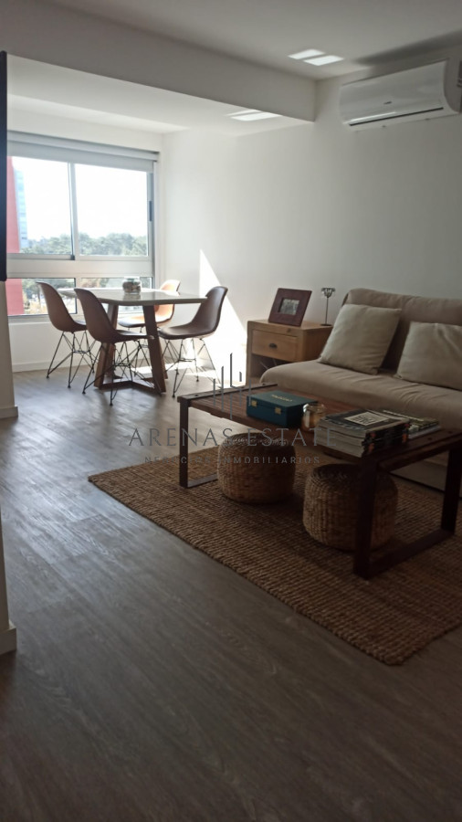 Apartamento ID.4037 - Apartamento en venta 1 dormitorio , Ocean Drive Country 