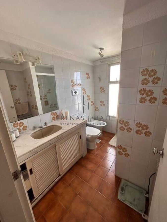 Apartamento ID.3670 - Apartamento en venta en zona Roosevelt 2 dormitorios 