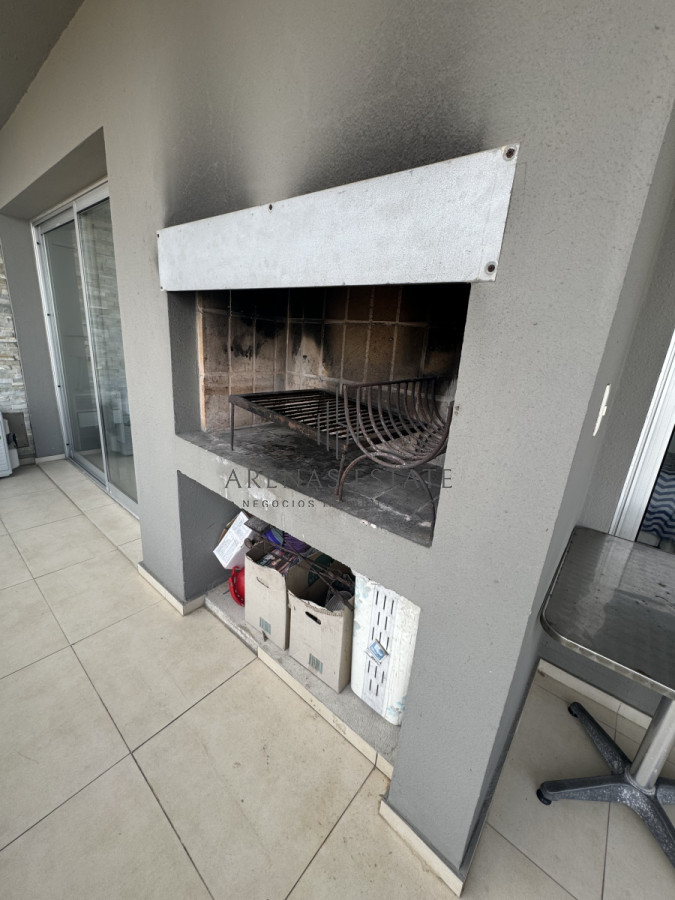 Apartamento ID.3611 - Apartamento en venta en Moon , Punta del Este 3 dormitorios 