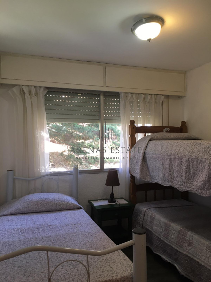 Apartamento ID.1907 - Apartamento en venta de dos dormitorios en Punta del Este 
